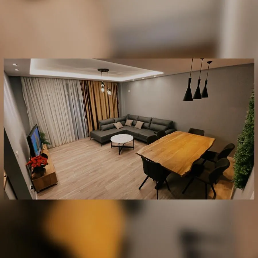 טיראנה Hanna Apartment