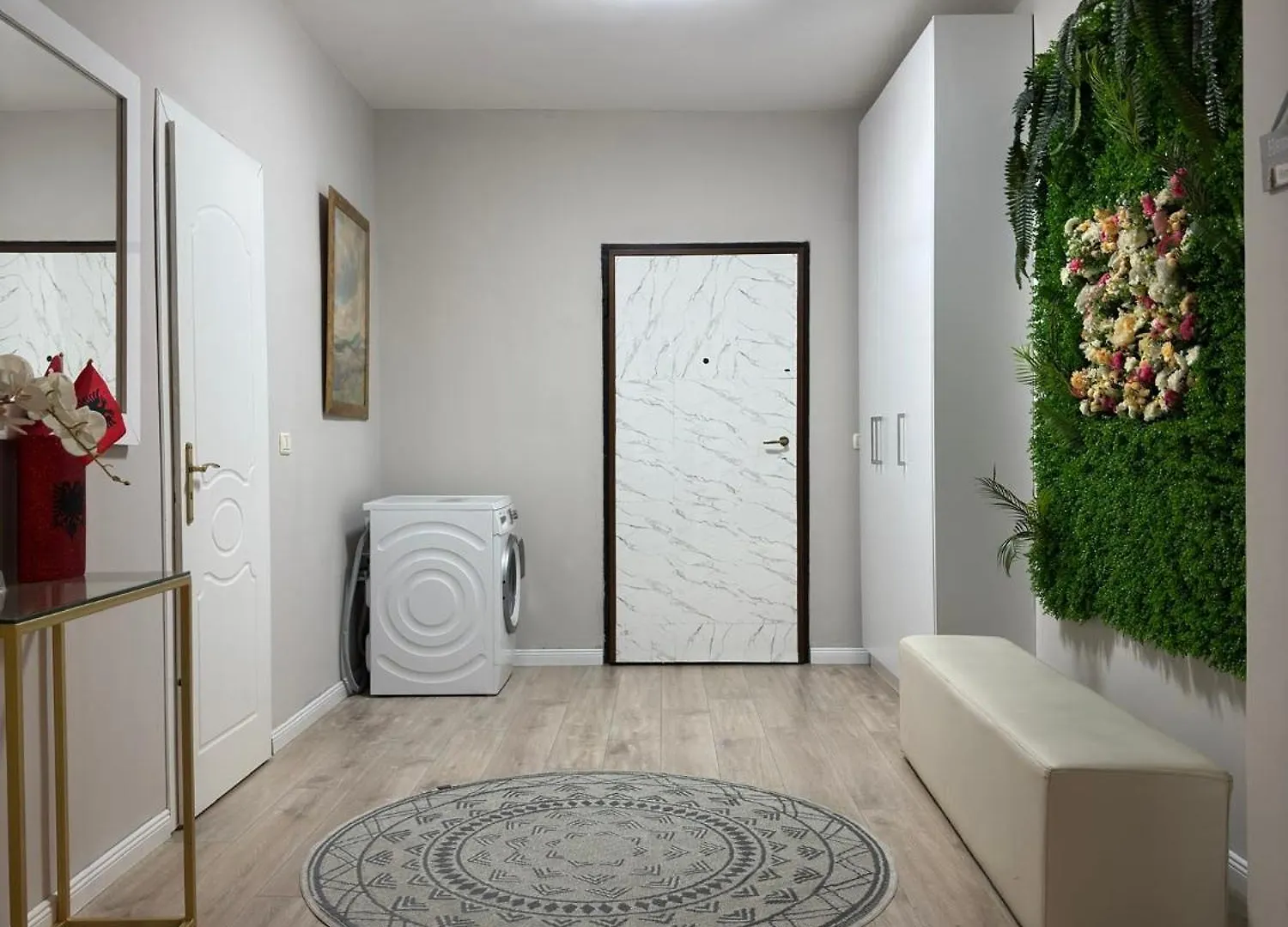 טיראנה Hanna Apartment