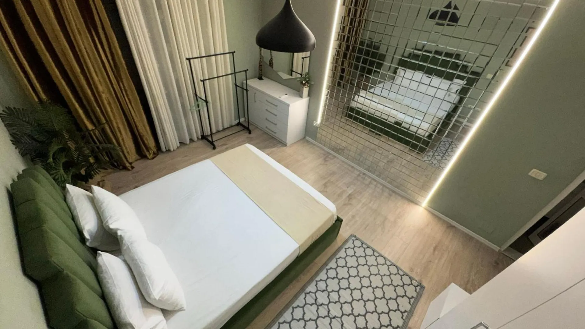 טיראנה Hanna Apartment