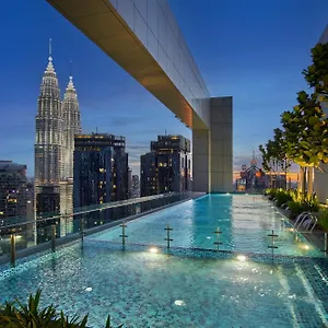 Royce Klcc By Cobnb , Kuala Lumpur Malezja