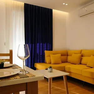 Apartament 2e Center, Tirana