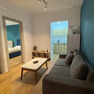 Apartament Host Elios, Tirana